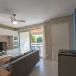 Apartman T2 Renove/piscine/clim/commerces Le Lavandou